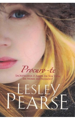 Procuro-te | de Lesley Pearse
