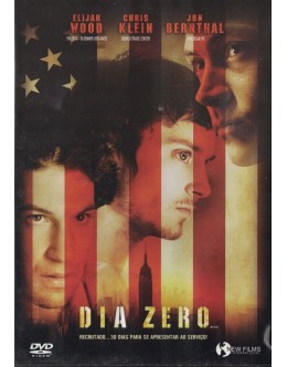 Dia Zero [DVD]