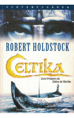 Celtika | de Robert Holdstock