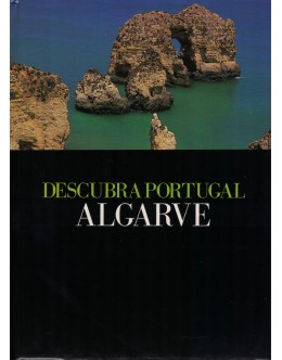 Descubra Portugal [10 Volumes] | de Vários Autores