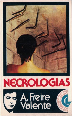 Necrologias | de António M. Freire Valente