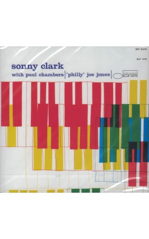 Sonny Clark Trio | Sonny Clark Trio [CD]