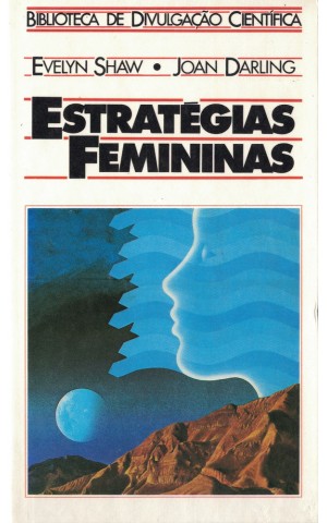 Estratégias Femininas | de Evelyn Shaw e Joan Darling