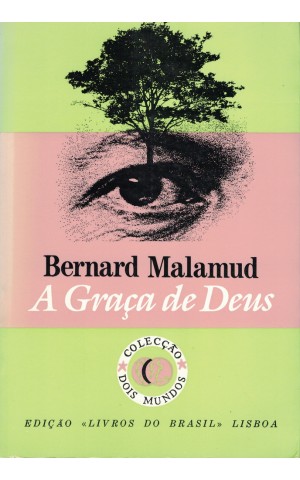 A Graça de Deus | de Bernard Malamud