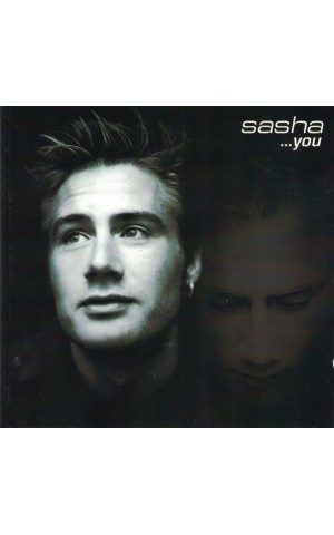 Sasha | ...You [CD]