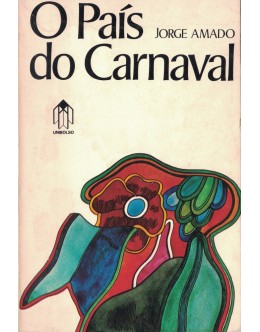 O País do Carnaval | de Jorge Amado