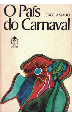 O País do Carnaval | de Jorge Amado
