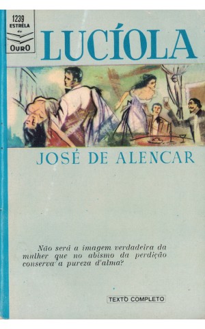 Lucíola | de José de Alencar