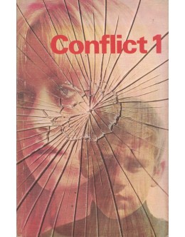 Conflict 1 | de Geoffrey Hacker, James Learmonth e Rony Robinson