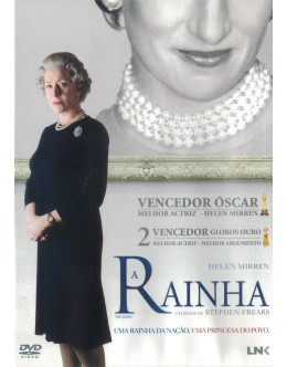 A Rainha [DVD]