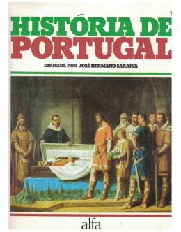 História de Portugal N.º 1