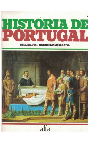 História de Portugal N.º 1