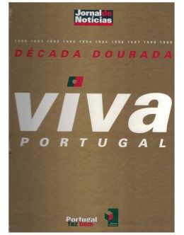 Década Dourada - Viva Portugal