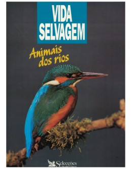 Vida Selvagem - Animais dos Rios
