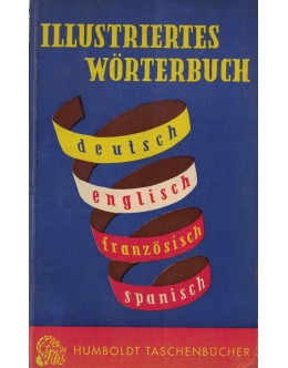 Illustriertes Wörterbuch