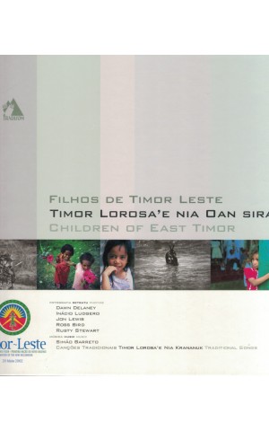 Filhos de Timor Leste | de Vários Autores