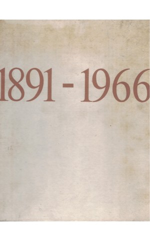 An Anthology of Philips Research 1891-1966 | de H. B. G. Casimir e S. Gradstein