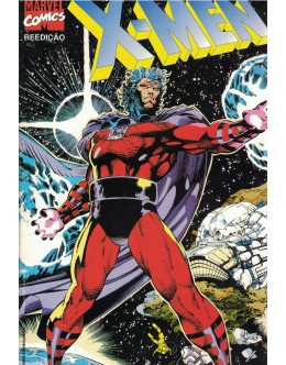 X-Men (Reedição)