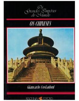 Os Chineses | de Giancarlo Costadoni