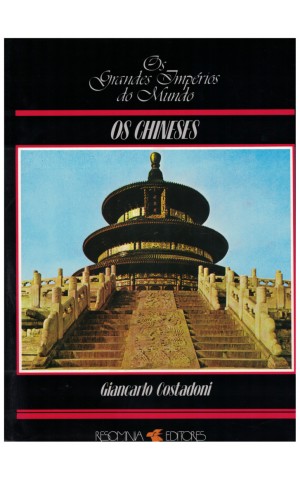 Os Chineses | de Giancarlo Costadoni