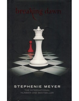 Breaking Dawn | de Stephenie Meyer