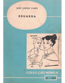 Eduarda | de João Gaspar Simões