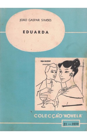 Eduarda | de João Gaspar Simões