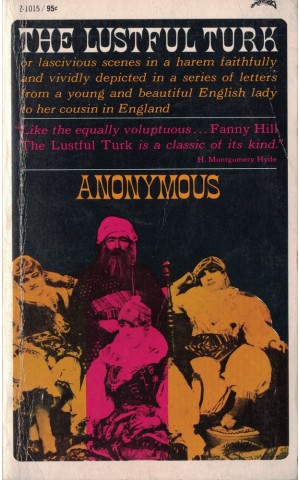The Lustful Turk | de Anonymous
