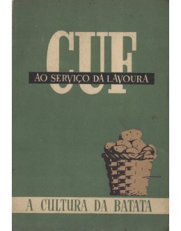 A Cultura da Batata | de António Luís de Seabra