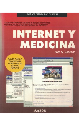 Internet y Medicina | de Luis G. Pareras