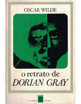 O Retrato de Dorian Gray | de Oscar Wilde
