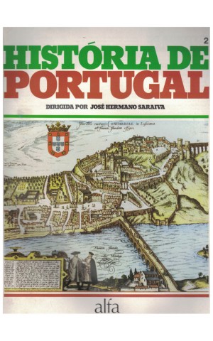 História de Portugal N.º 2