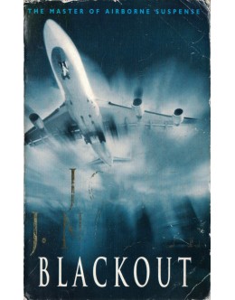 Blackout | de John J. Nance