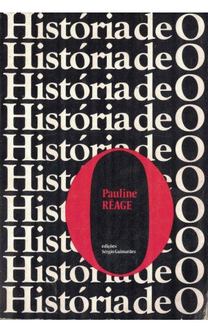 História de O | de Pauline Réage