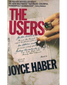 The Users | de Joyce Haber