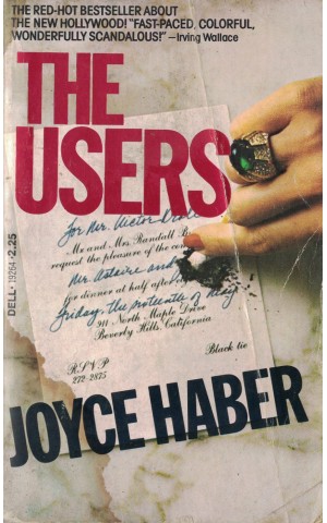The Users | de Joyce Haber
