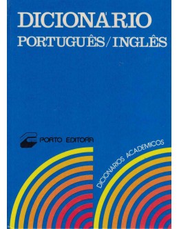 Dicionário Português-Inglês