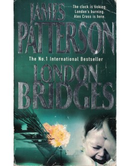 London Bridges | de James Patterson