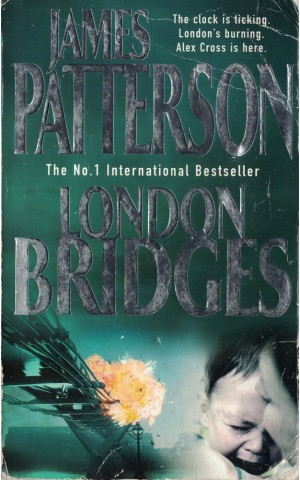 London Bridges | de James Patterson