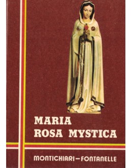 Maria Rosa Mystica | de Alfons Maria Weigl