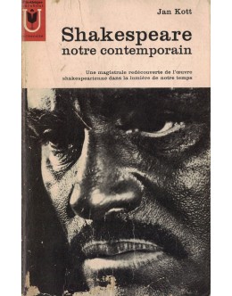Shakespeare Notre Contemporain | de Jan Kott
