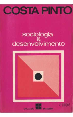 Sociologia e Desenvolvimento | de L. A. Costa Pinto