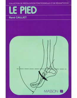 Le Pied | de René Cailliet