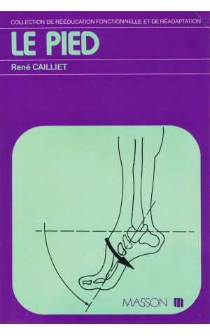 Le Pied | de René Cailliet