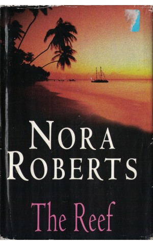 The Reef | de Nora Roberts