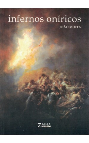 Infernos Oníricos | de João Moita