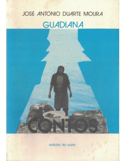Guadiana | de José António Duarte Moura