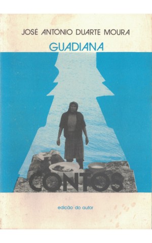 Guadiana | de José António Duarte Moura