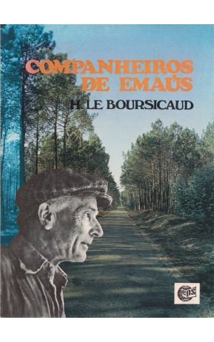 Companheiros de Emaús | de H. Le Boursicaud
