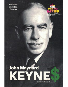John Maynard Keyne | de Reinhard Blomert
